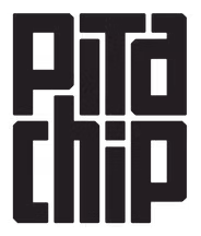 Pita Chip Footer Logo